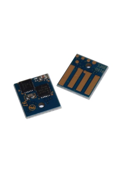 Lexmark Mx710-625-62d5000 Toner Chip