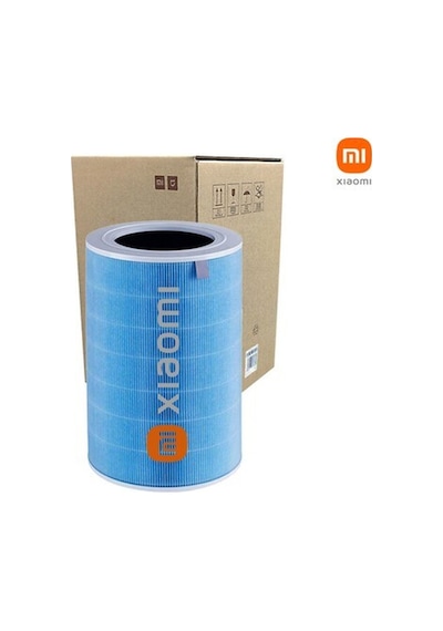 Xiaomi Mi Air Purifier Pro H Uyumlu Çipli Filtre