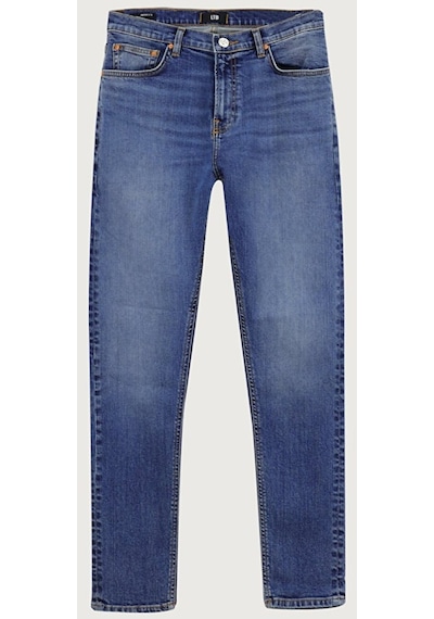 Ltb Smarty Y Skınny Erkek Jean Pantolon 010095145414438 - 55436 Mavi