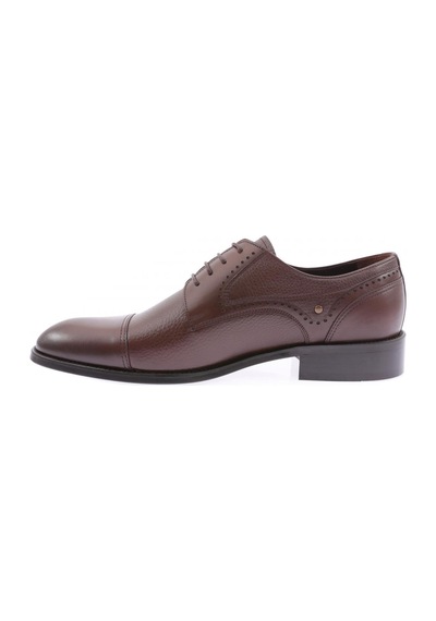Dgn 1621 Erkek Mıcrolıght Klasik Ayakkabı 1621-1591-R5999