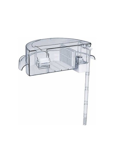 Jeneca Yl-7 Şelale Filtre Pompası