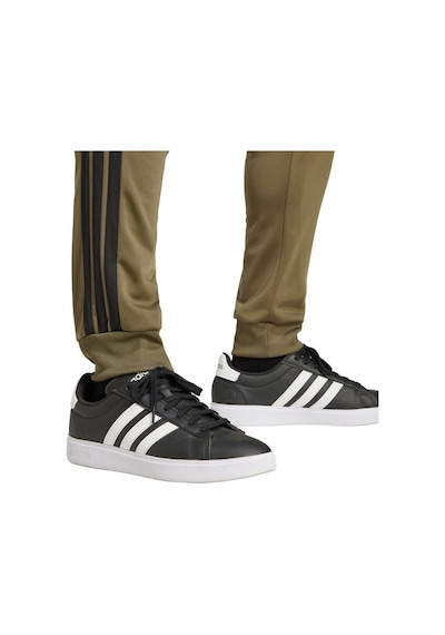 Adidas Erkek Yeşil Esofman M 3s Tr Tt Ts Jı8854 Yeşil
