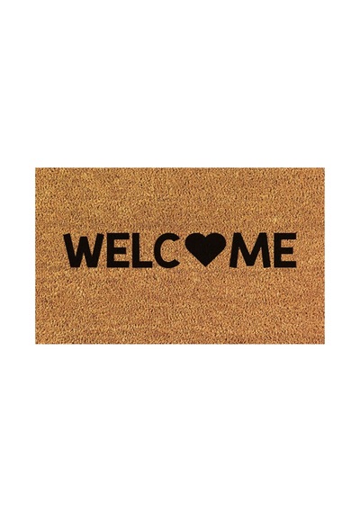 Dekoratif Dış Kapı Paspası Dijital Baskılı, Kaymaz Pvc Plastik Tabanlı, Şık Desenli Kapı Önü Paspası 40x70 Cm Kahverengi5 - 937312887 Kahverengi5 Dekoratif Dış Kapı Paspası Dijital Baskılı, Kaymaz Pvc Plastik Tabanlı, Şık Desenli Kapı Önü Paspası 40x70 Cm Kahverengi5 - 937312887 Kahverengi5