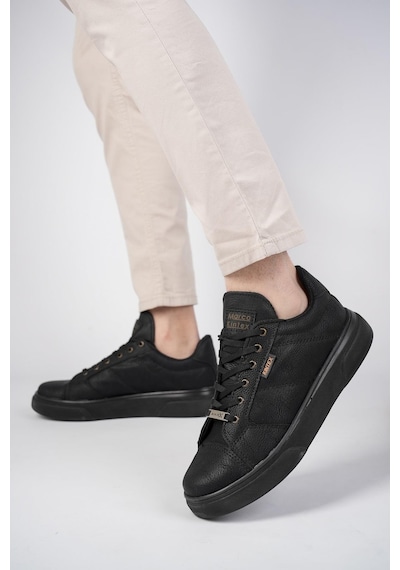 Muggo Volar Garantili Erkek Günlük Casual Sneaker Rahat Ve Tarz Spor Ayakkabı 001