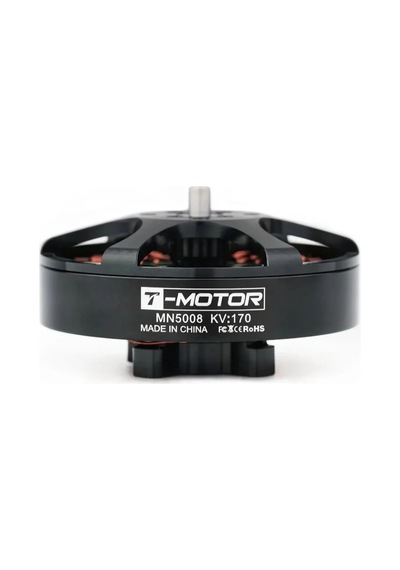 T-motor Mn5008 Antigravity Type 6-12s Uav 170kv Drone Motoru