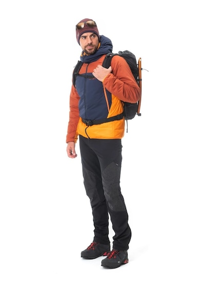Millet Super Trıdent Erkek Ayakkabı Mıg1781 4003 001