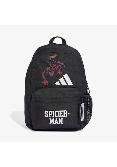 Adidas Little Kids Mrvl Sm Bpk Çocuk Siyah Sırt Çantası Kr2367