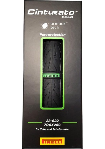 Pirelli Cinturato Velo Tubeless Lastik 700x35