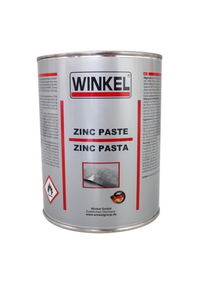 Wınkel Çinko Pasta 140620