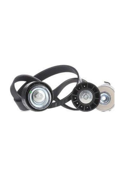 Ducato3 Gergi Kütüğü+v Kayışı+v Kayış Bilyaları Kit Dayco 500388408 504000410
