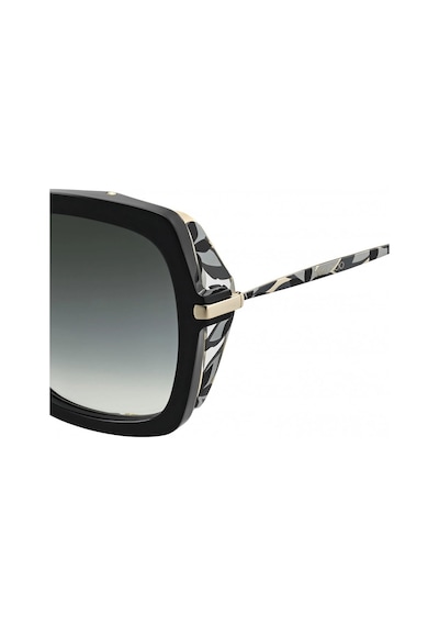 Jimmy Choo Jonas 807 9o 53 G Kadın Güneş Gözlüğü Koyu Gri