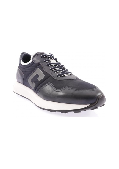 Dgn 2403 Erkek Sneakers Ayakkkabi 2403-2285-R1078 Lacivert