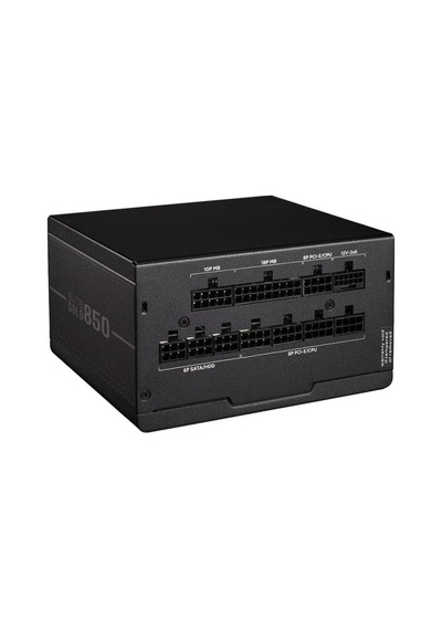 Tr Elite Gold Mpx-8505-afag-beu 850w Atx3.1 Pcıe-e 5.1 80+ Gold Full Modüler Power Supply