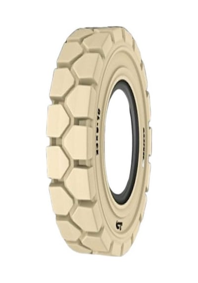 Addo-india 400-8 Beyaz Dolgu Segmansız / 3.00'' Yaz Lastiği