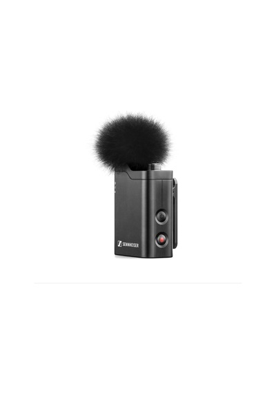 Profile Wireless / 2 Kanal Kablosuz Yaka Mikrofon Seti