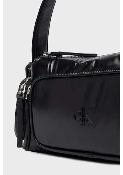 Calvin Klein Kadın Çanta Lv04f3405g Ub1 Siyah Siyah
