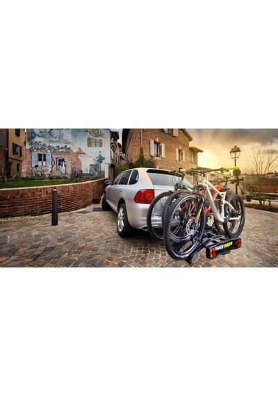 Bisiklet Taşıyıcı Buzz Rack E-hornet 3 Çeki Demiri