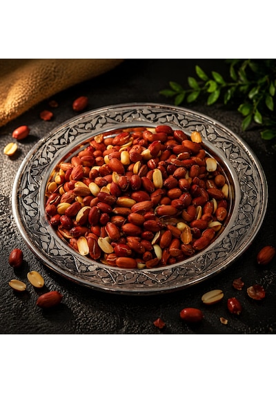 Fıstık İçi Tuzsuz 500 Gr. 500  G