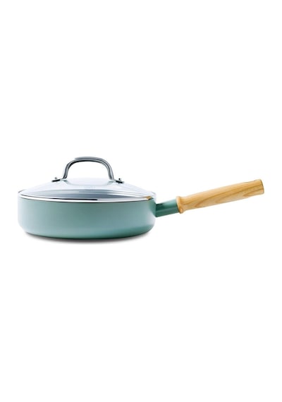 Greenpan CC001682-001 MayFlower 24 cm Pilav Tenceresi
