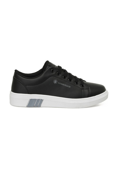 Lumberjack Tına 5pr Siyah Kadın Sneaker Siyah
