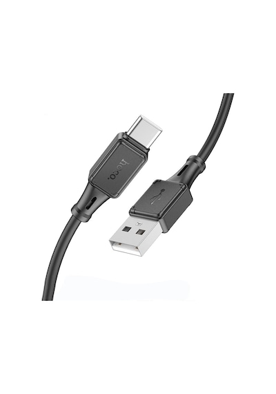 Hoco X101 Assistant Usb To Type-c 3a Hızlı Şarj Ve Data Kablosu- 5775