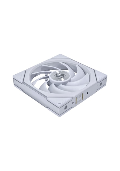 Lian Li Unı Fan Tl 1x140mm Beyaz Kasa Fanı G99.14tl1w1w.00 Azaz0llı0101