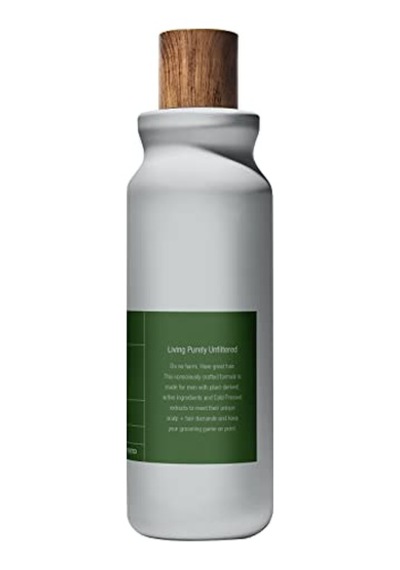 Sugar Men Thicken Şampuan Ve Saç Kremi 532ml