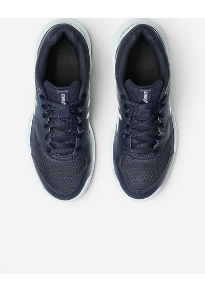 Asics Gel-dedıcate 8 Kadın Lacivert Tenis Ayakkabısı 1042a237-402