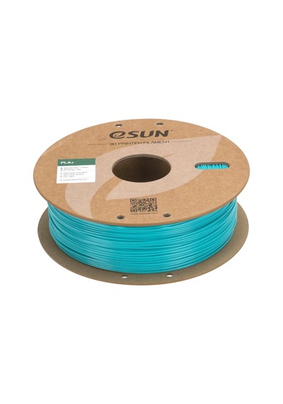 Esun Pla+ Su Yeşili Aqua Filament 1,75mm 1kg - Bisiparisver