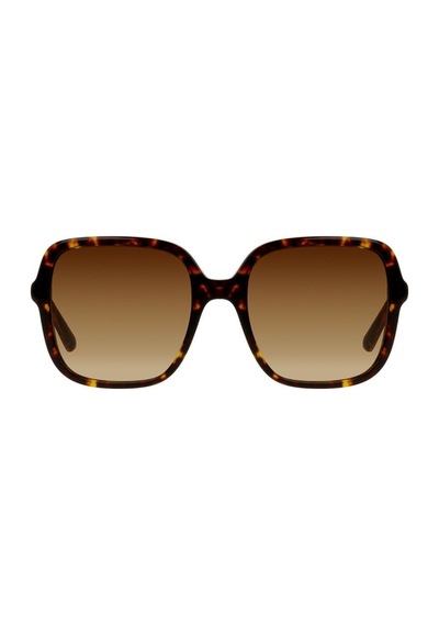 Bvlgari Güneş Gözlüğü Bv8228b 57 504/13 Kahverengi