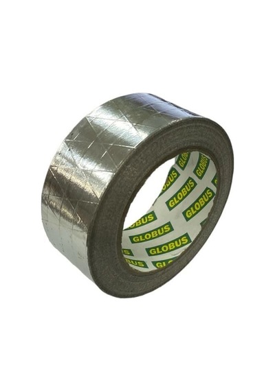 Mey İthalat Globus 10325 Takviyeli Folyo Bant 44 Mm 25 Metre -