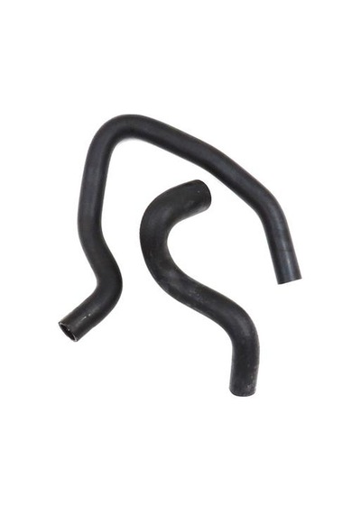 Ytt Radyatör Alt Hortumu Peugeot Bıpper Cıtroen Nemo 1.4 Hdı 08 Y32266 1343.kq