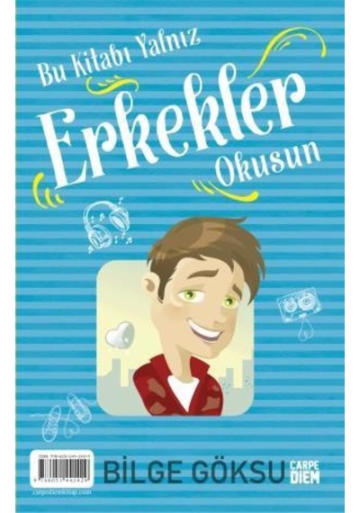 Bu Kitabı Yalnız Kızlar-Erkekler Okusun
