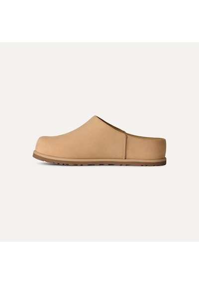 Terlik Kadın 1181130 Ugg W Otzo Clog Mustard Seed Hardal Hardal