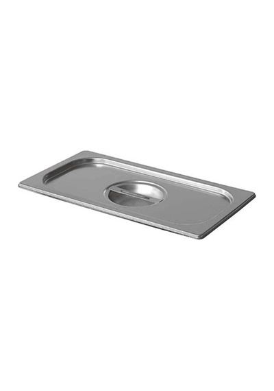 Bilge Gastronom Küvet Kapağı - Gn 1/3 Standart Kapak