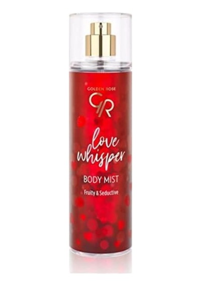 Body Mist Vücut Spreyi No: Whisper, 200 Ml 98694158