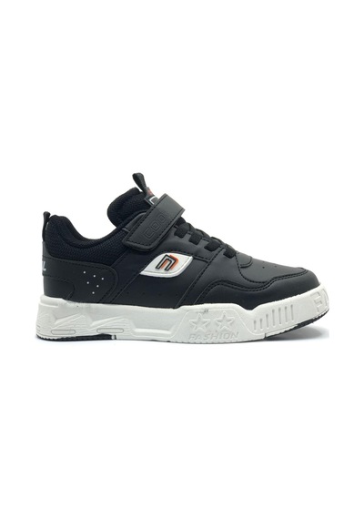 Cool Prax Sneaker Ortopedik Taban Unisex Çocuk Spor Ayakkabı Çok Renkli