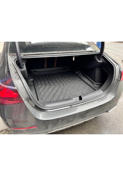 Mercedes W214 E Kasa Bagaj Havuzu 1.kalite