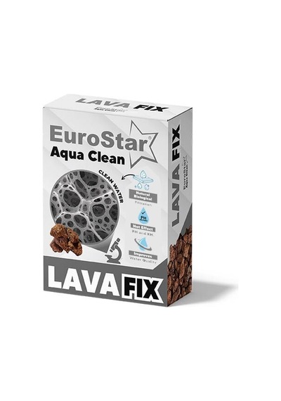 Eurostar Lav Kırığı 500ml