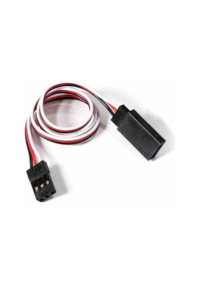 Servo Motor Uzatma Kablosu 30cm