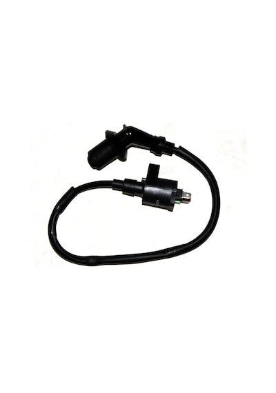 Mondial125Mc Mc-X 150Mc Ateşleme Bobini Dış Bobin Kablolu Set Oem