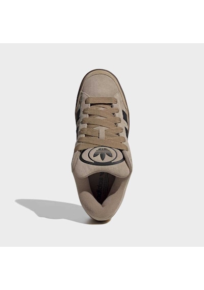 Adidas Kj3608 Campus St Erkek Günlük Spor Ayakkabısı Bej