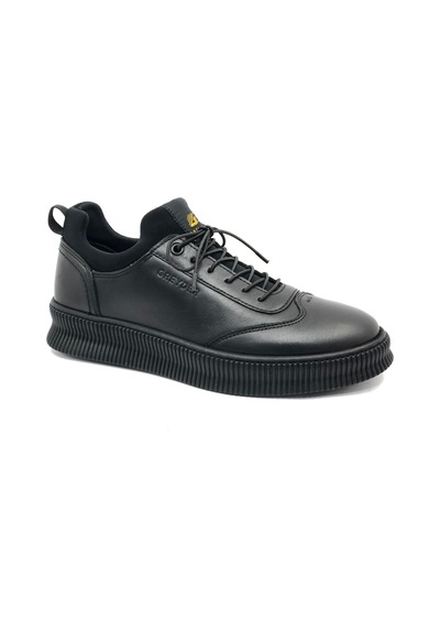 Greyder 00181 Mr Sneaker Casual Erkek Ayakkabı Siyah