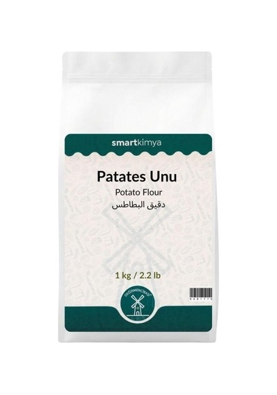 Patates Unu 1 Kg