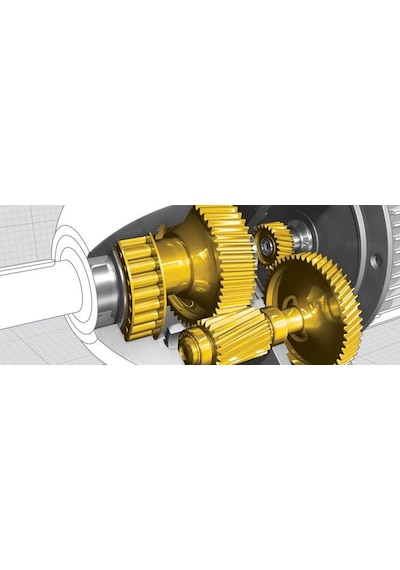 Shell Omala S2 Gx 68 Kova Dişli Yağı 20 L