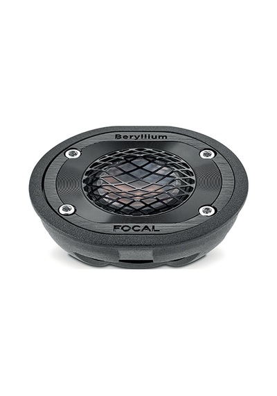Öztürk Elektronik-Focal Utopia M Tbm Teweter