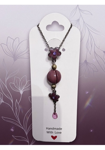 Araba Charm 022