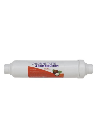 Post Karbon Coconut Hnd Çubuklu Filtre 10'' - 81009011