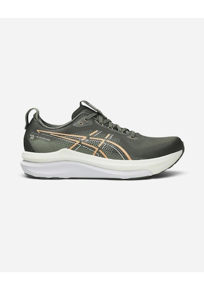 Asics Gel-kayano 33 Erkek Siyah Koşu Ayakkabısı 1011c167-200