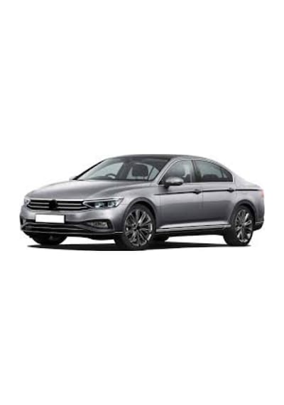 Sahler Passat B8 Passat B8,5 Sahler 4,5 D Paspas Bagaj Havuzu 444451234